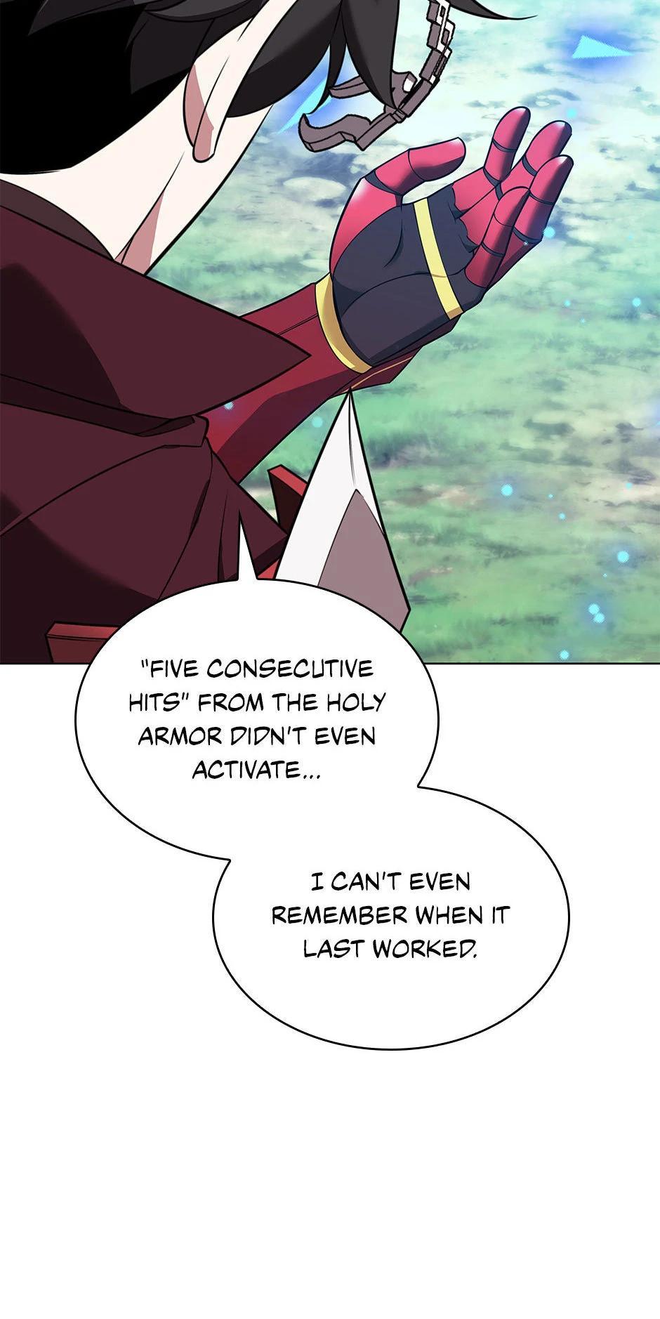 Overgeared Chapter 210 — page 82
