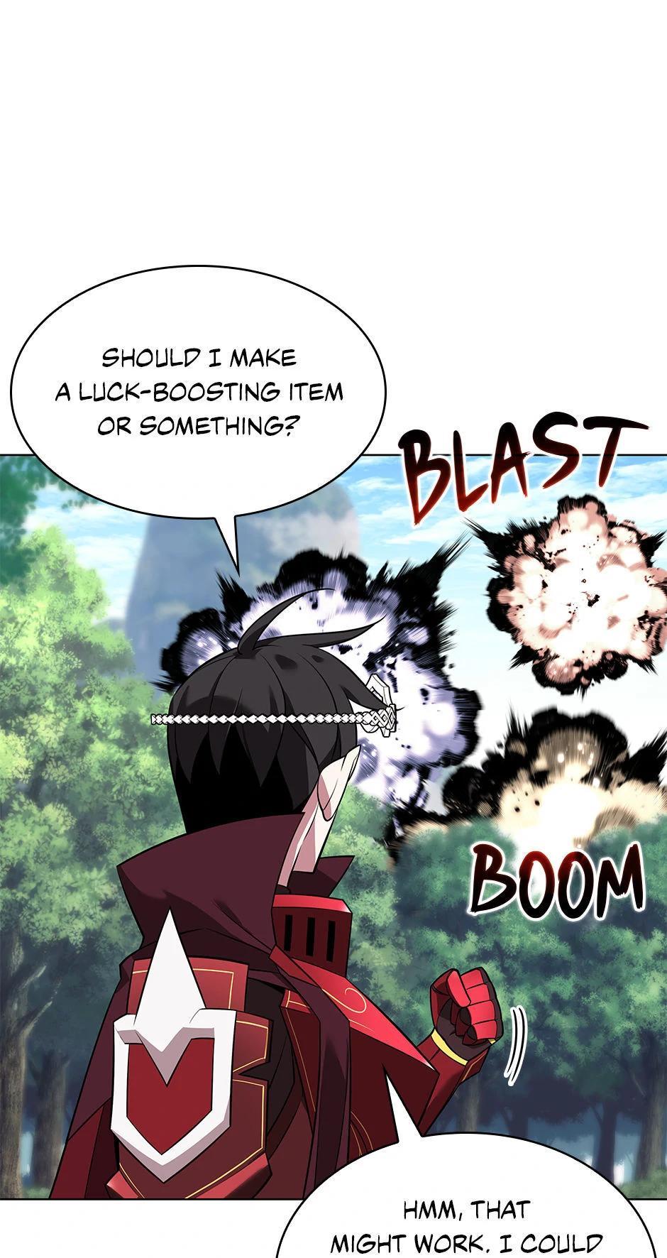 Overgeared Chapter 210 — page 83