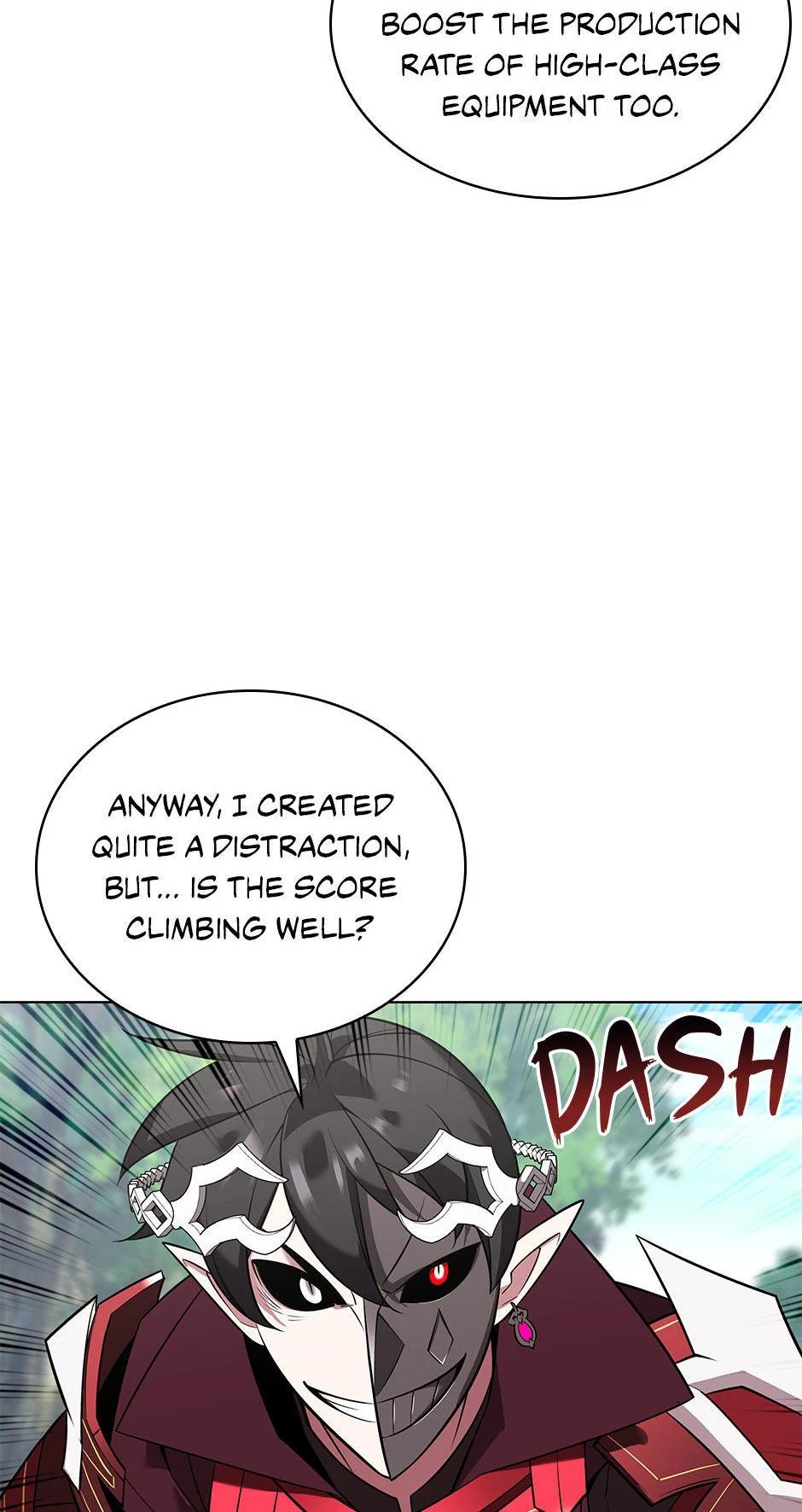 Overgeared Chapter 210 — page 84