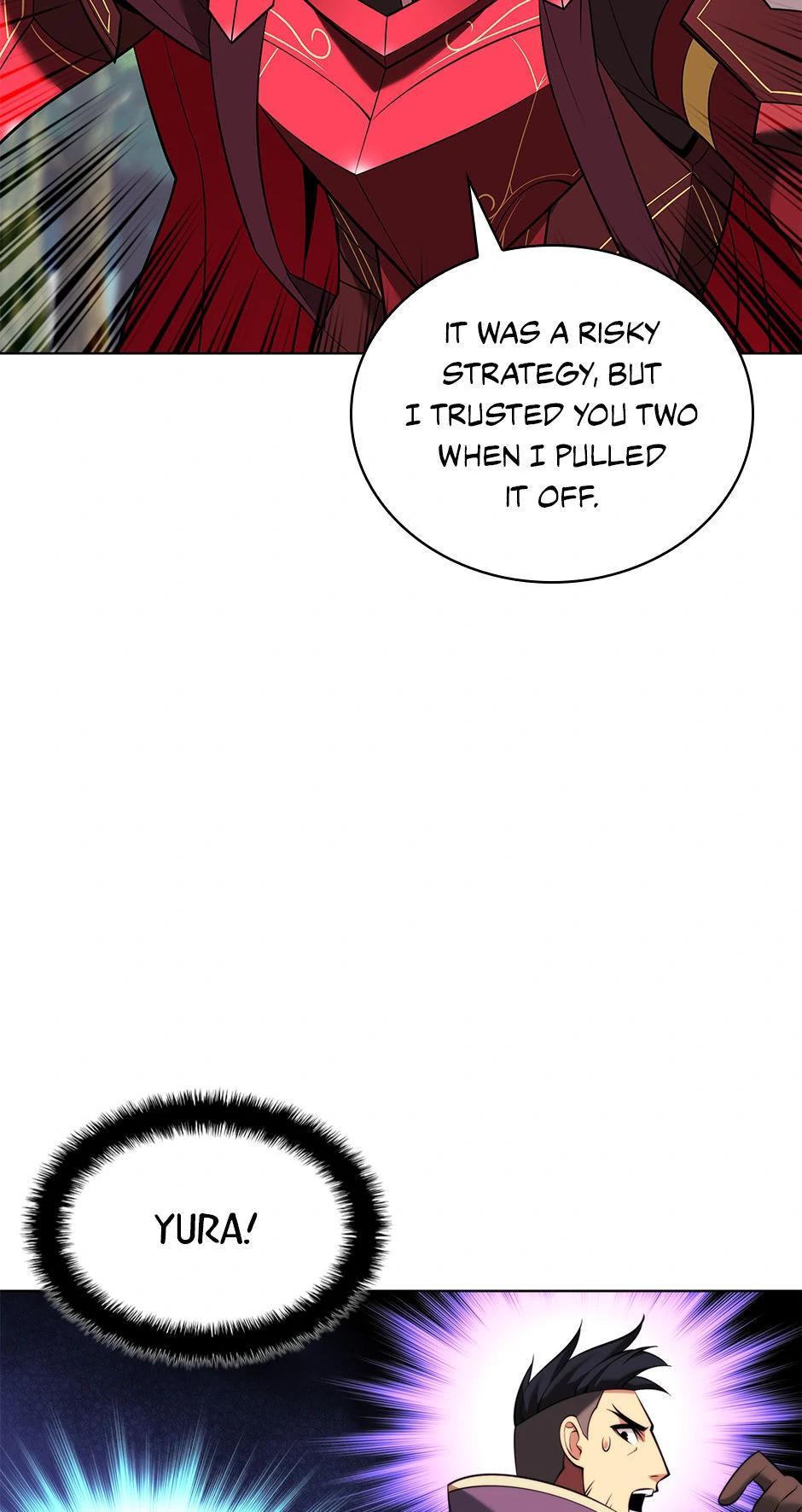 Overgeared Chapter 210 — page 85
