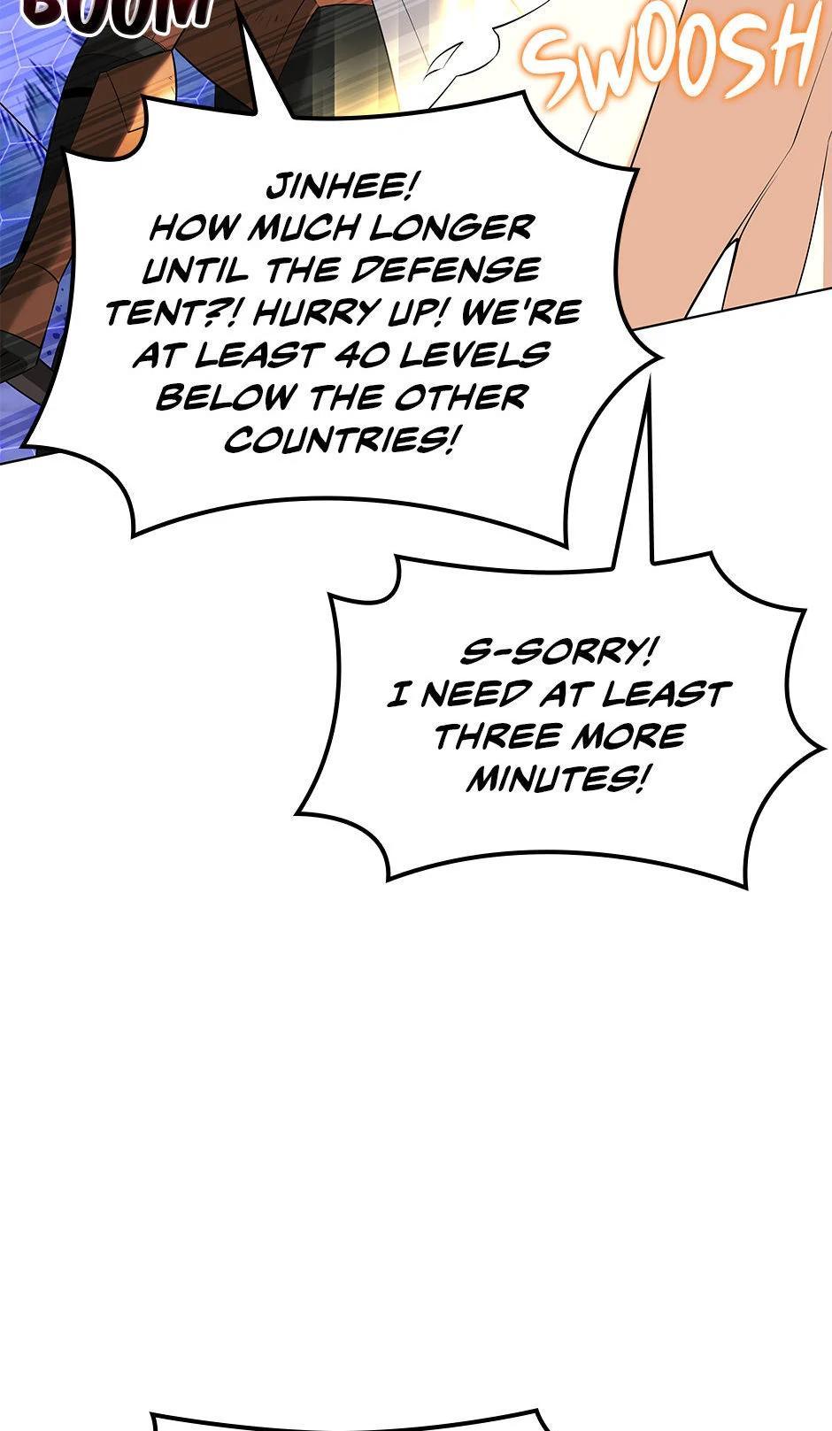 Overgeared Chapter 210 — page 88