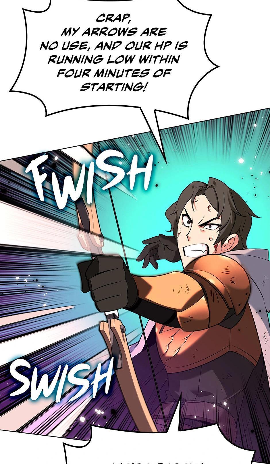 Overgeared Chapter 210 — page 89
