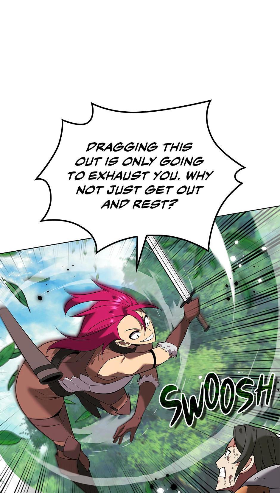 Overgeared Chapter 210 — page 92