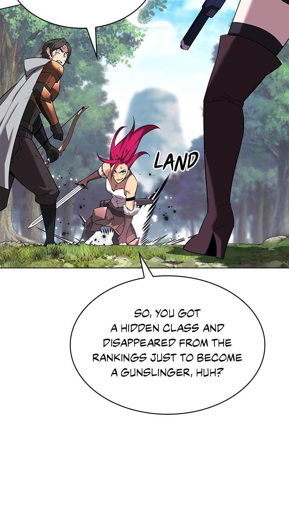 Overgeared Chapter 210 — page 95