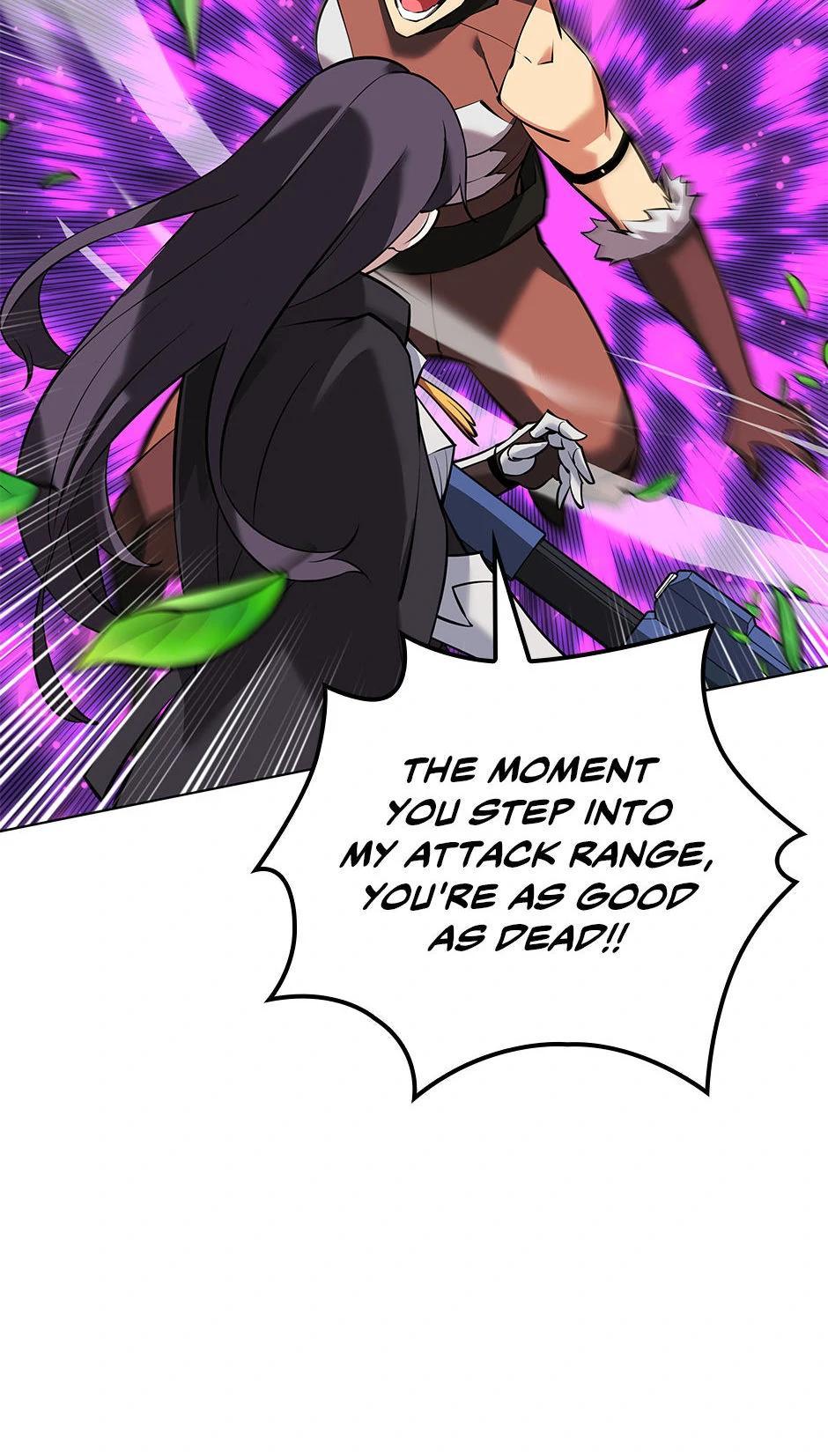 Overgeared Chapter 210 — page 100