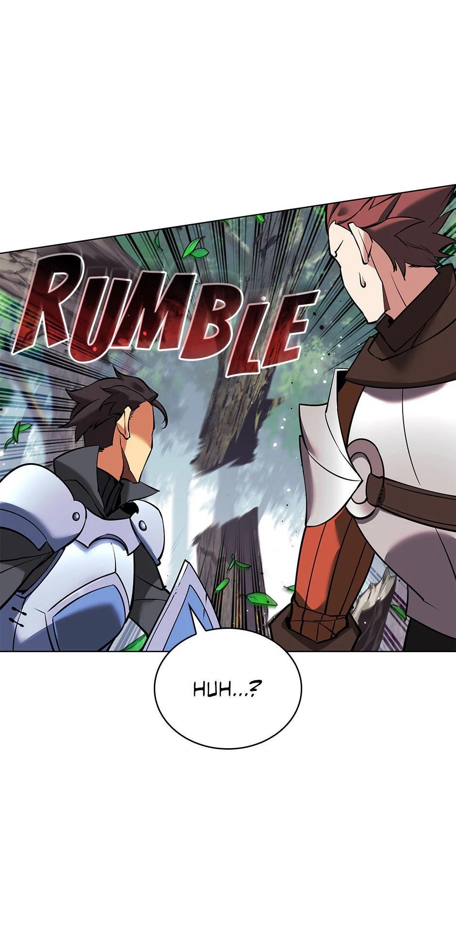Overgeared Chapter 210 — page 108