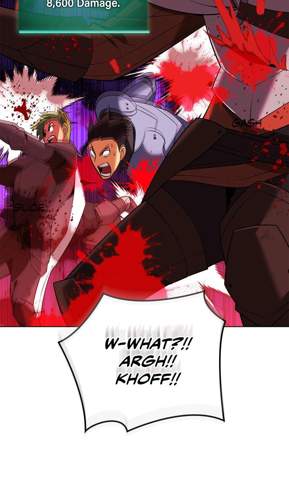 Overgeared Chapter 210 — page 110
