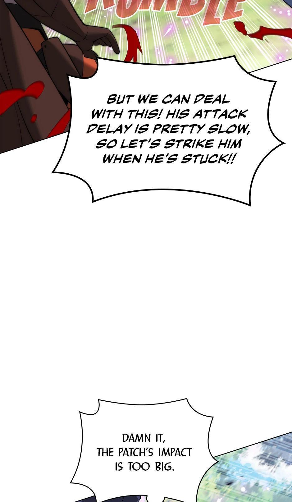 Overgeared Chapter 210 — page 112