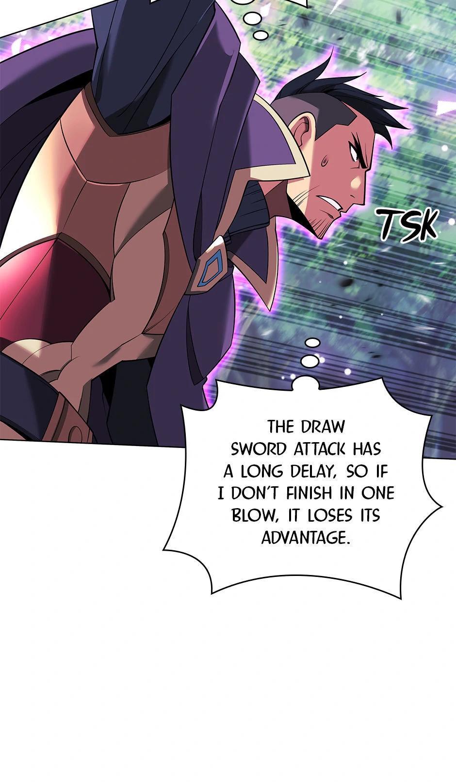Overgeared Chapter 210 — page 113