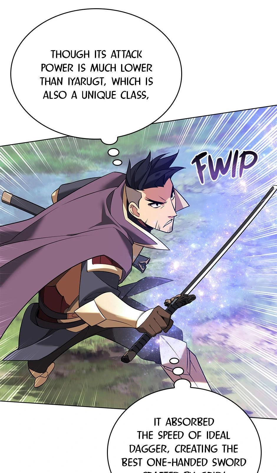 Overgeared Chapter 210 — page 116
