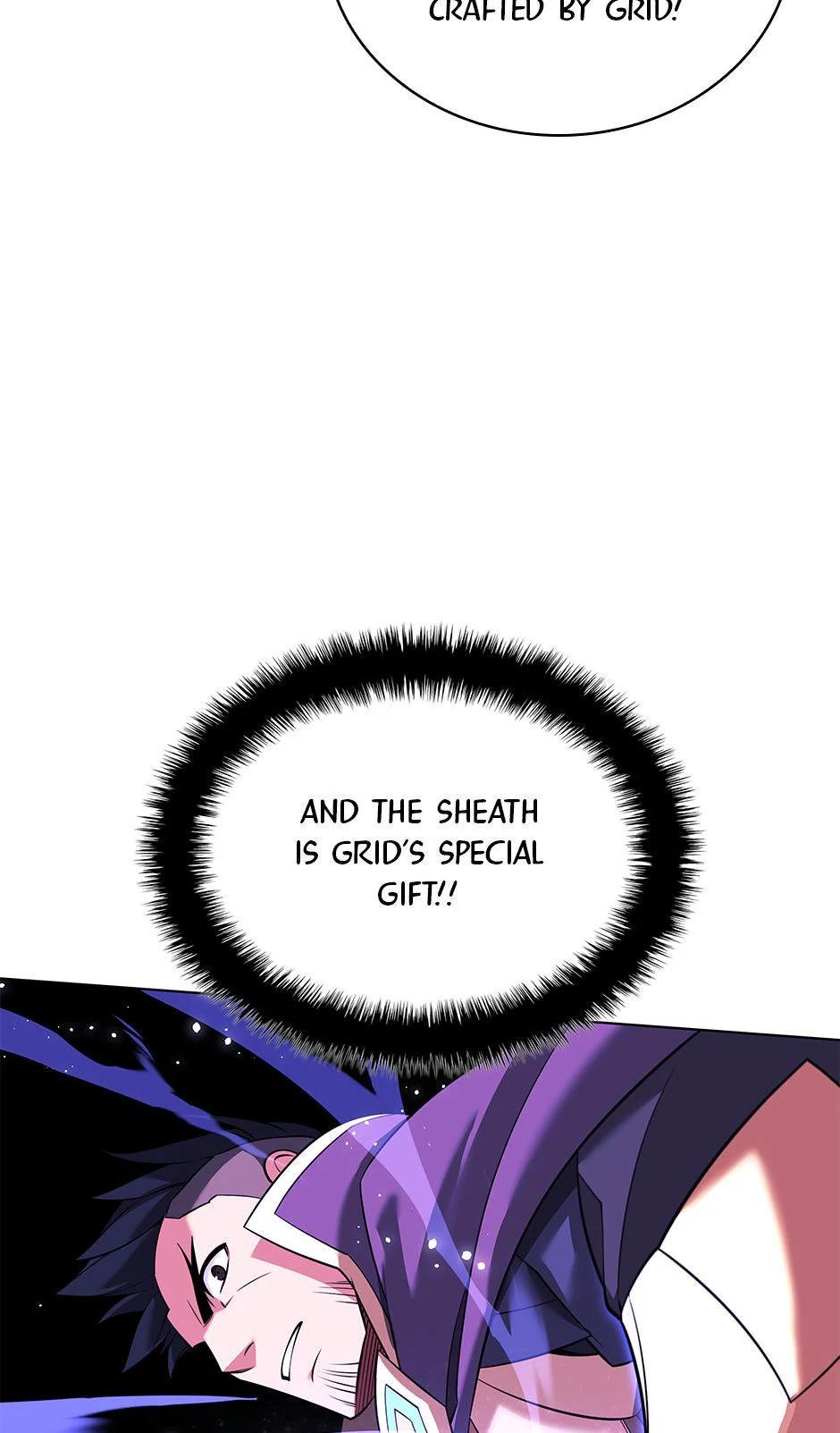 Overgeared Chapter 210 — page 117