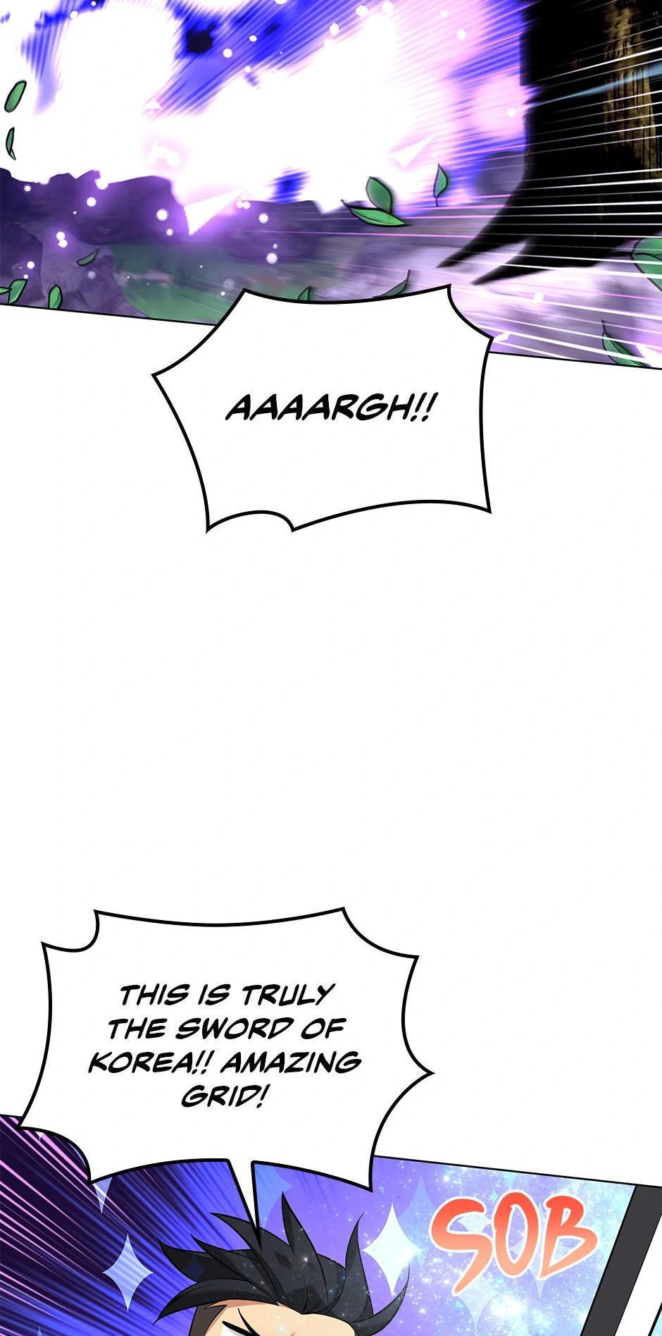 Overgeared Chapter 210 — page 123