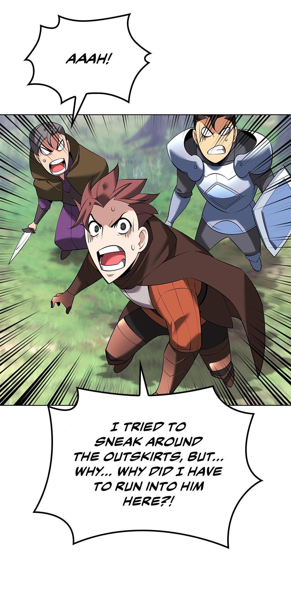Overgeared Chapter 210 — page 127