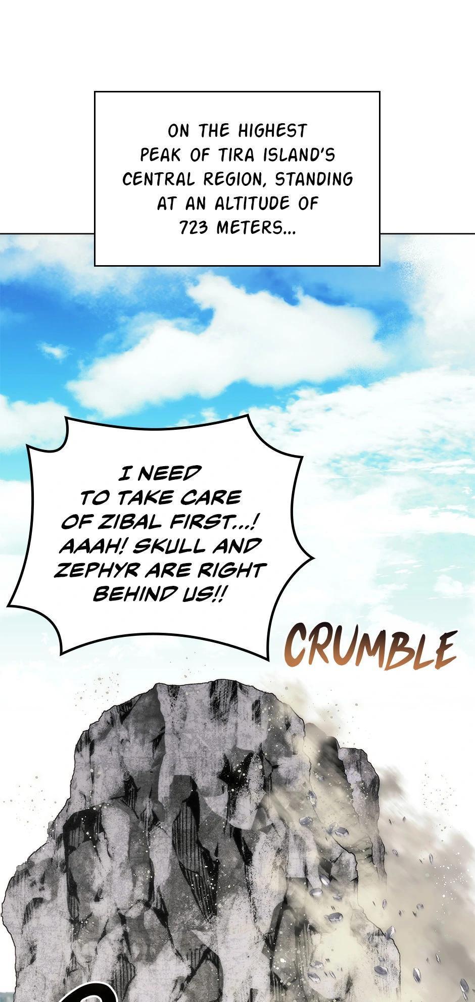 Overgeared Chapter 211 — page 2