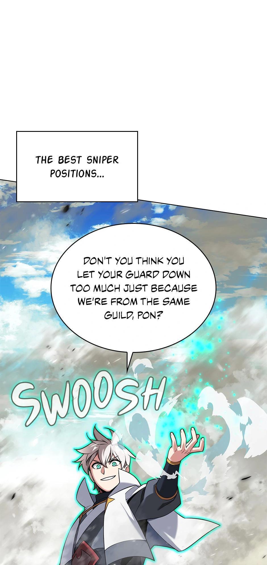 Overgeared Chapter 211 — page 5