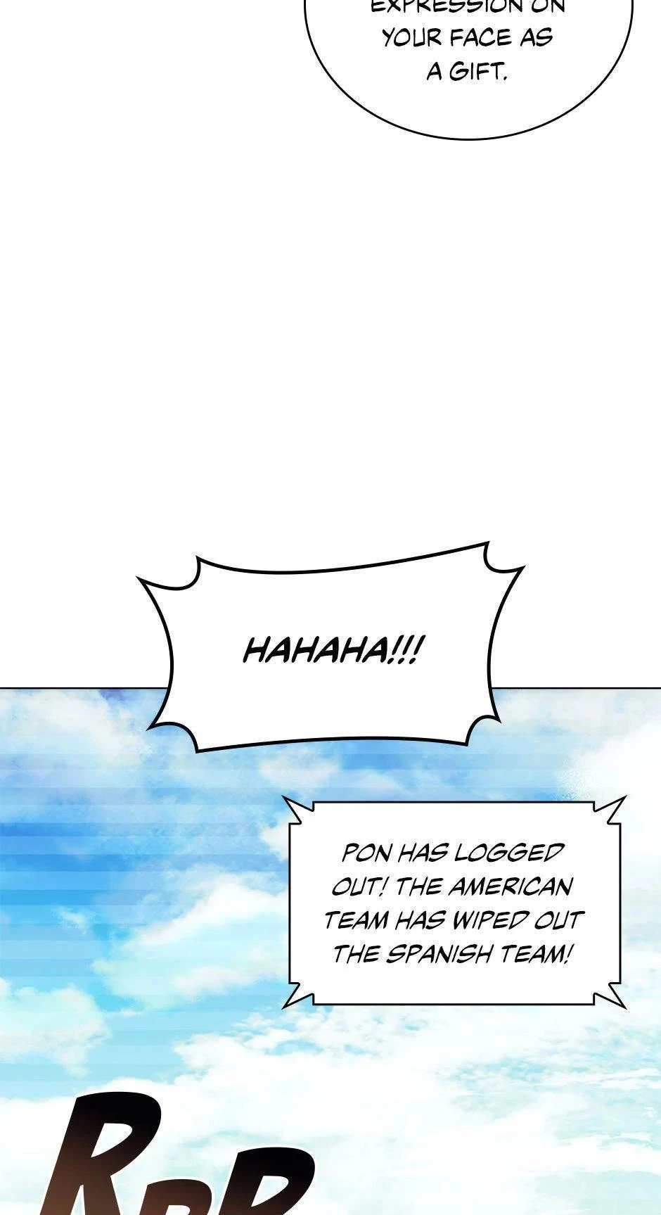Overgeared Chapter 211 — page 15