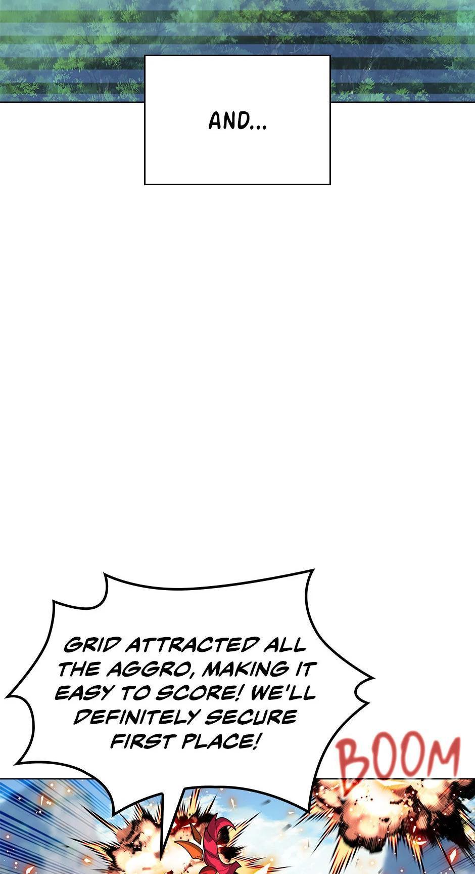 Overgeared Chapter 211 — page 17