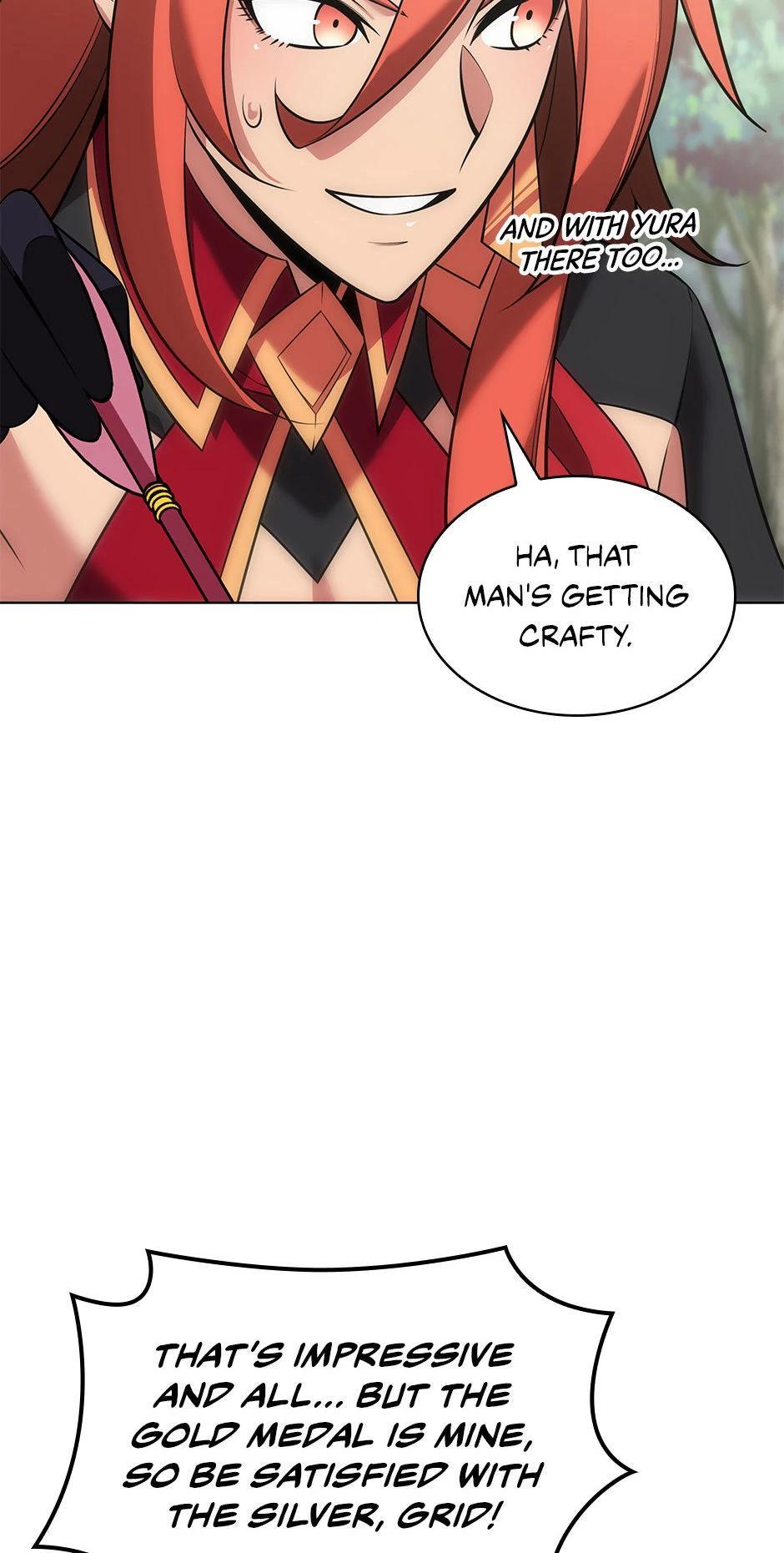 Overgeared Chapter 211 — page 21