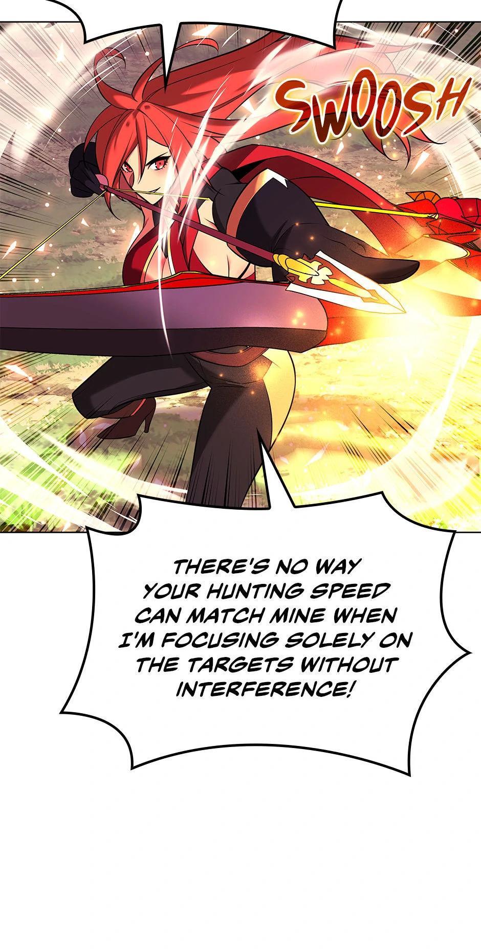 Overgeared Chapter 211 — page 22