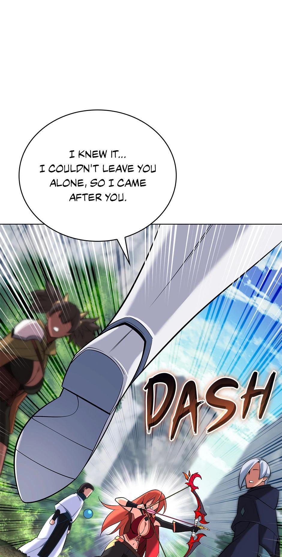 Overgeared Chapter 211 — page 23