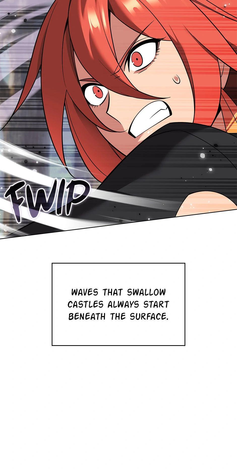 Overgeared Chapter 211 — page 27