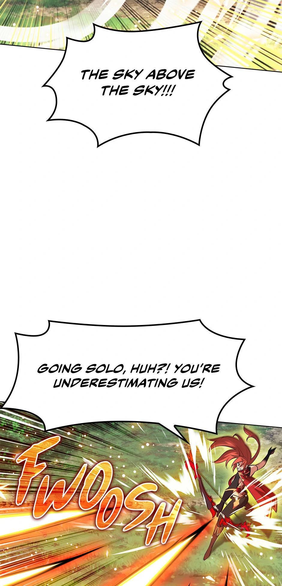 Overgeared Chapter 211 — page 30