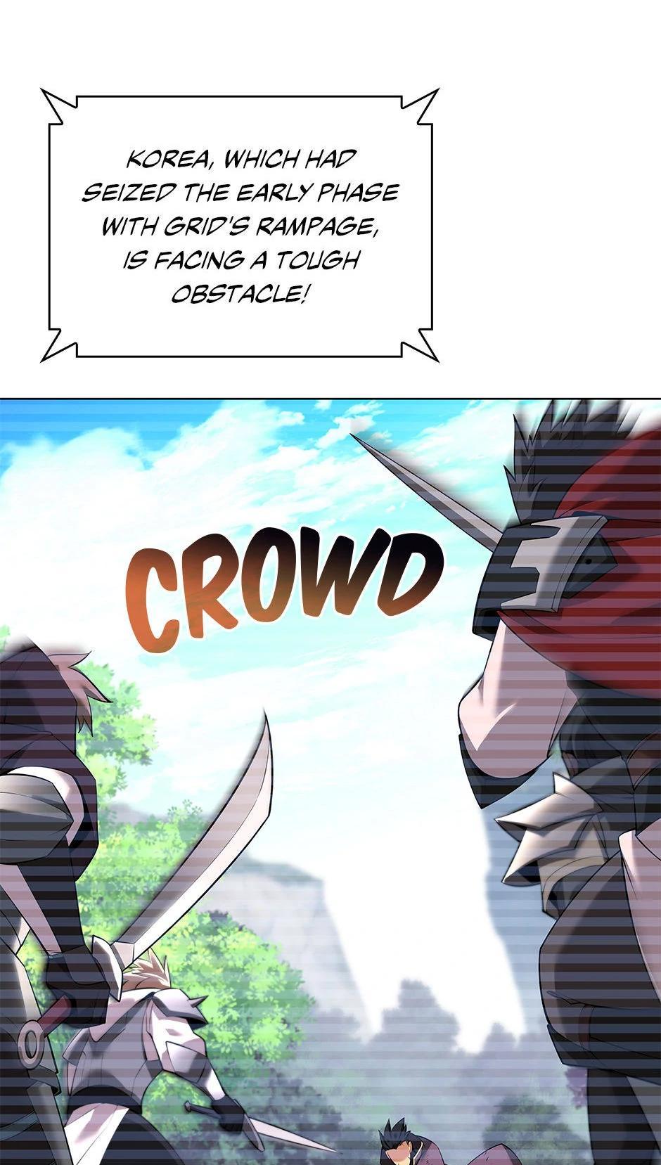 Overgeared Chapter 211 — page 43
