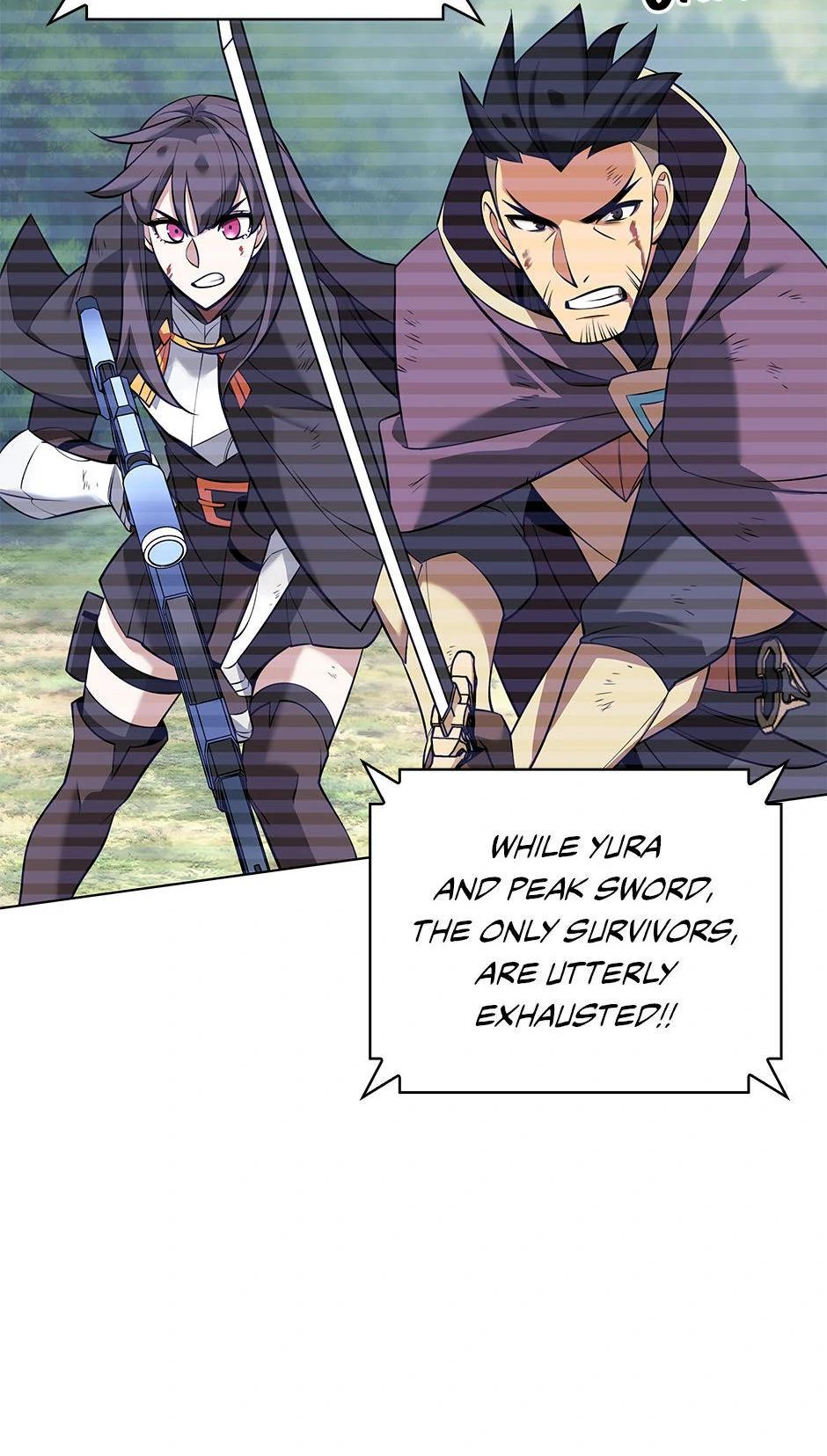 Overgeared Chapter 211 — page 45