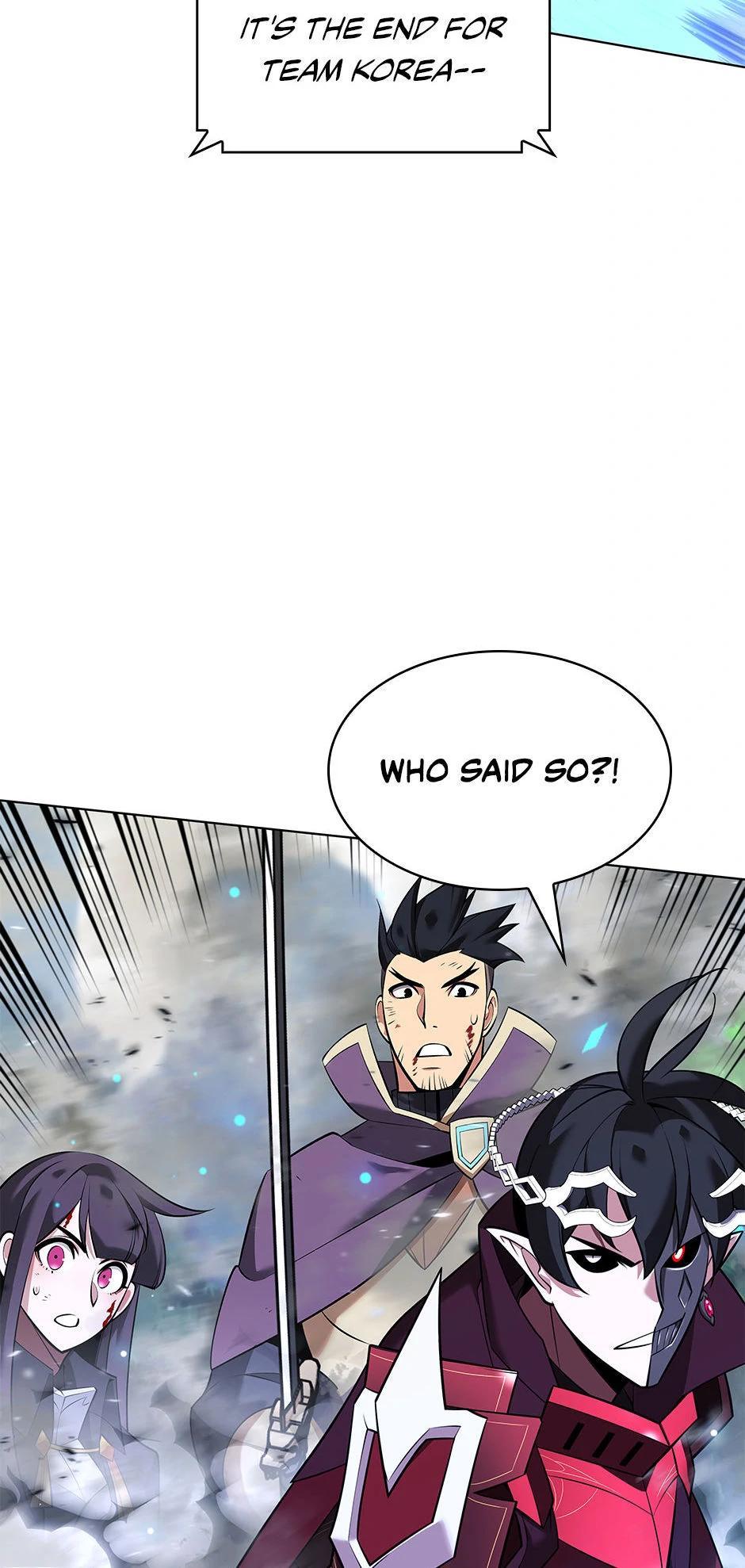 Overgeared Chapter 211 — page 47