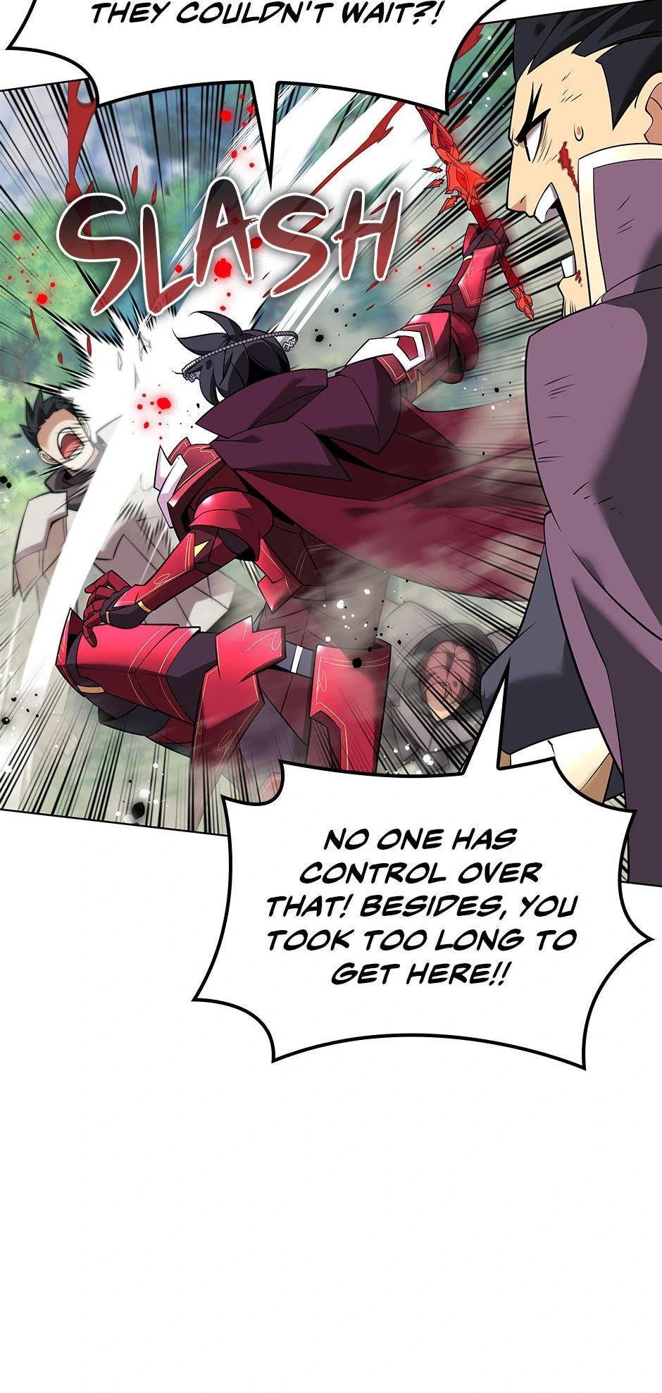 Overgeared Chapter 211 — page 49