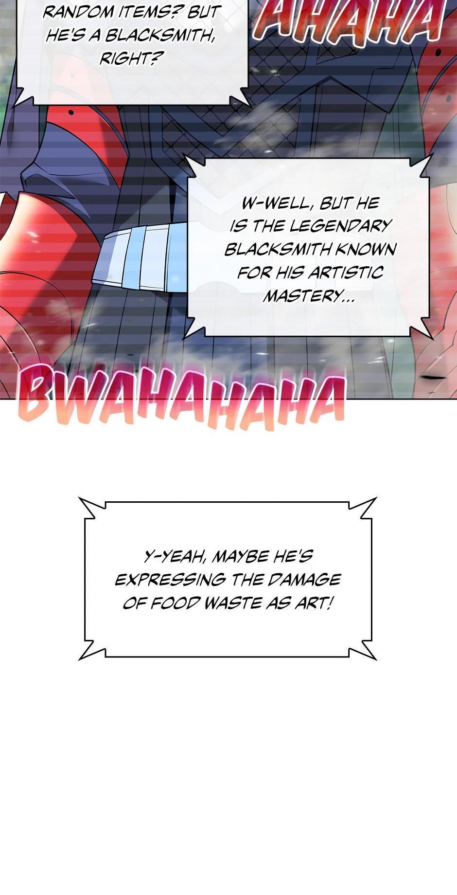 Overgeared Chapter 211 — page 62
