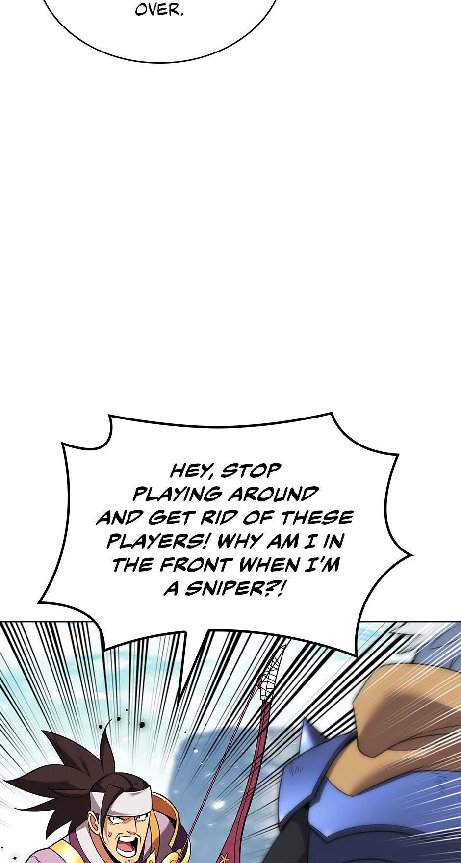 Overgeared Chapter 211 — page 70