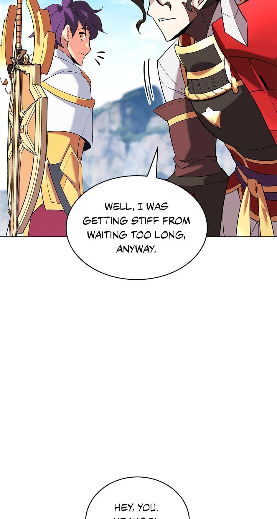 Overgeared Chapter 211 — page 72