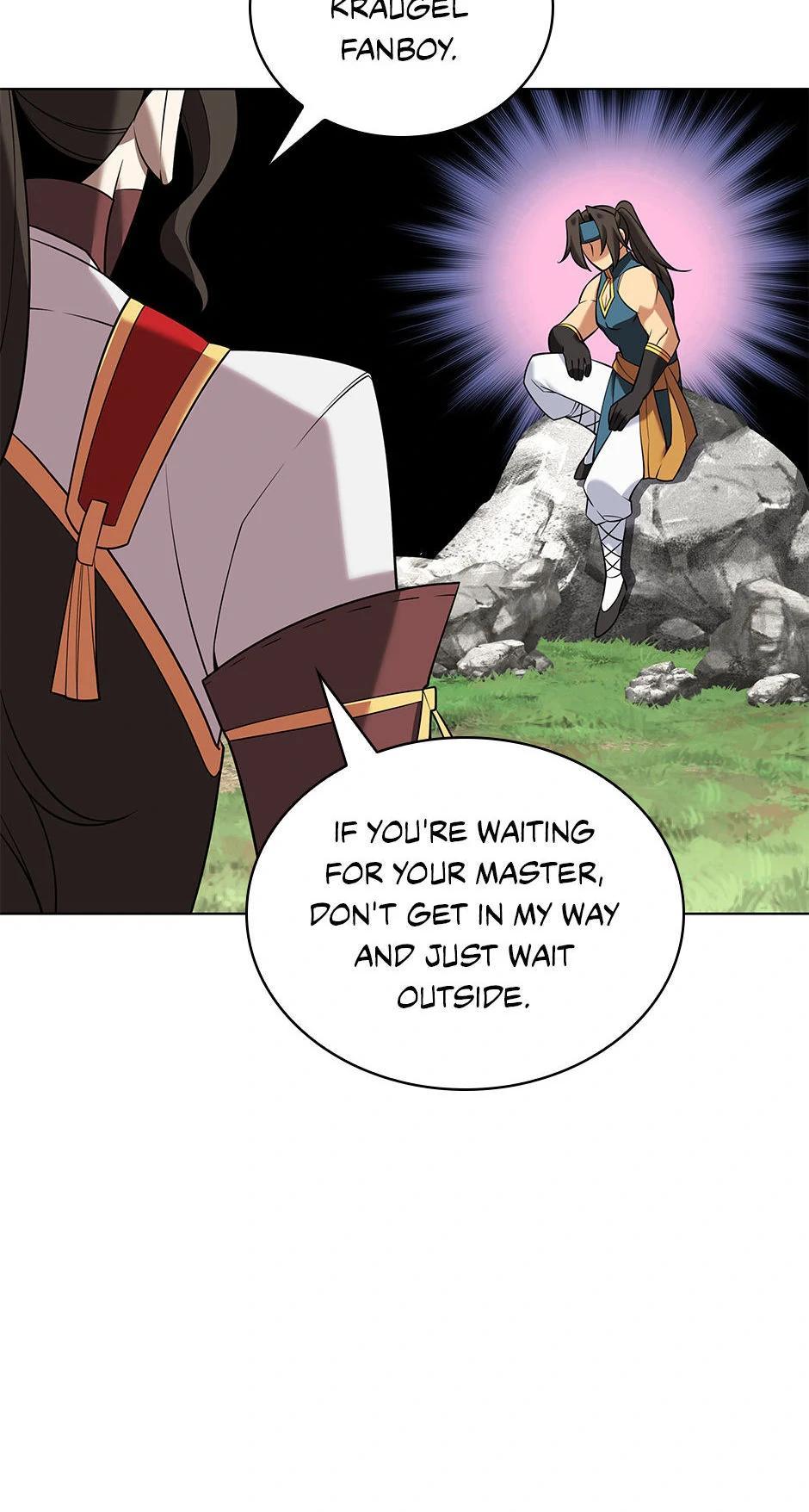 Overgeared Chapter 211 — page 73