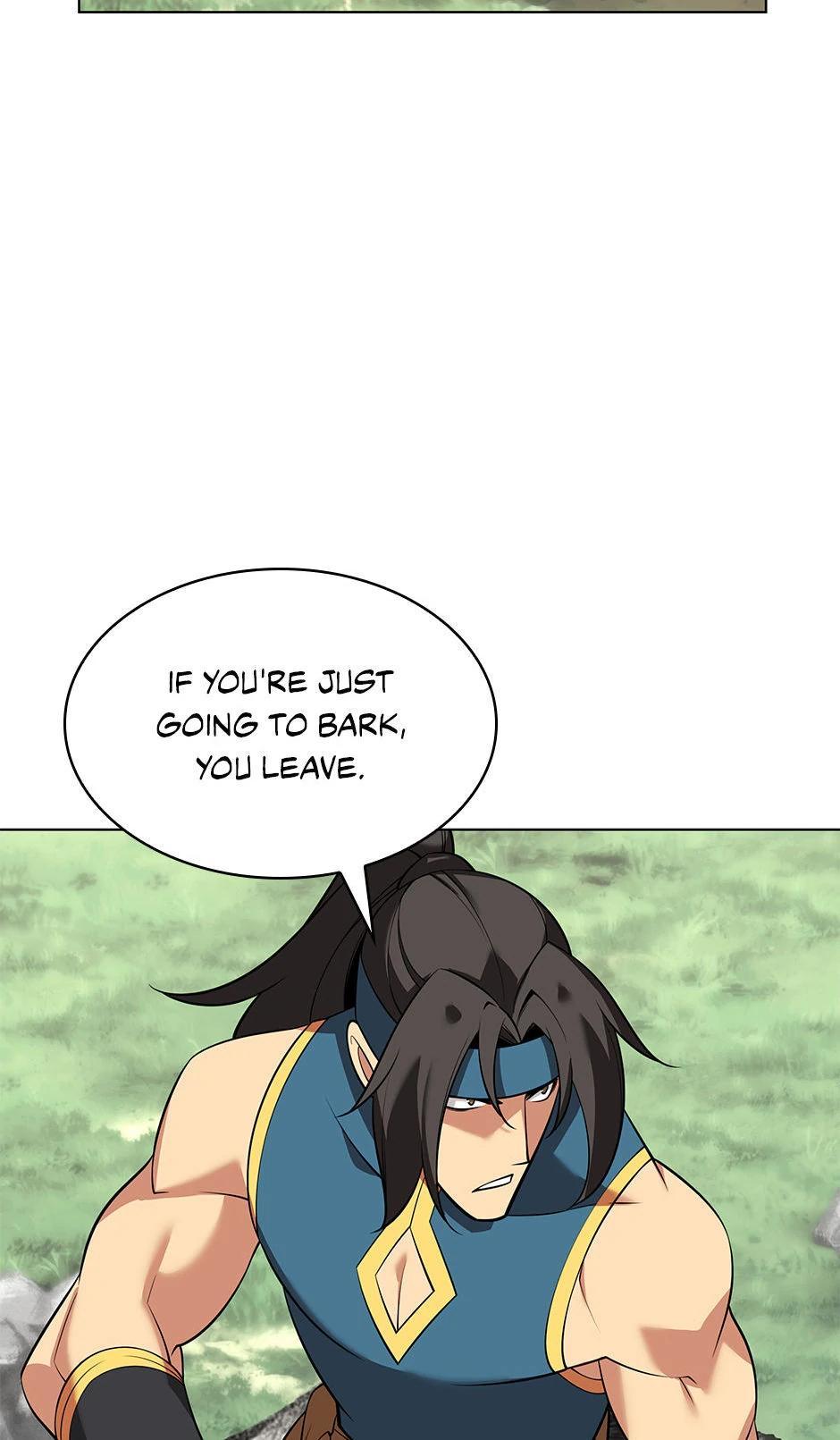 Overgeared Chapter 211 — page 77