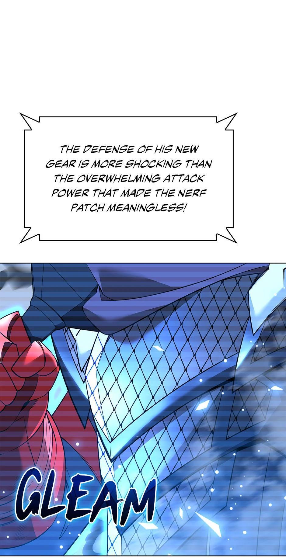 Overgeared Chapter 211 — page 83
