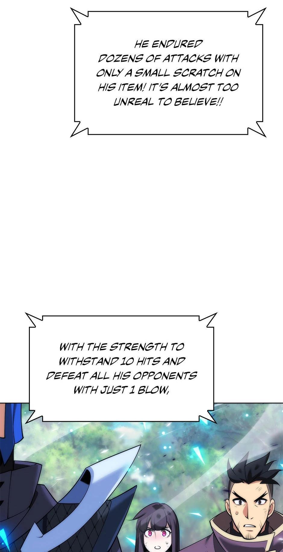 Overgeared Chapter 211 — page 84