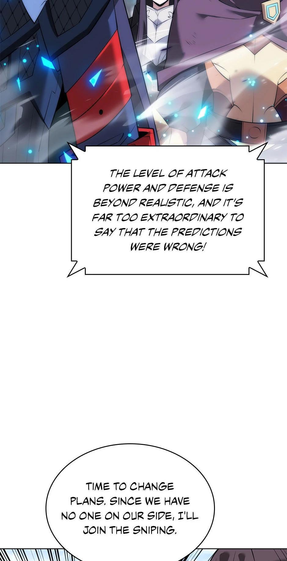 Overgeared Chapter 211 — page 85