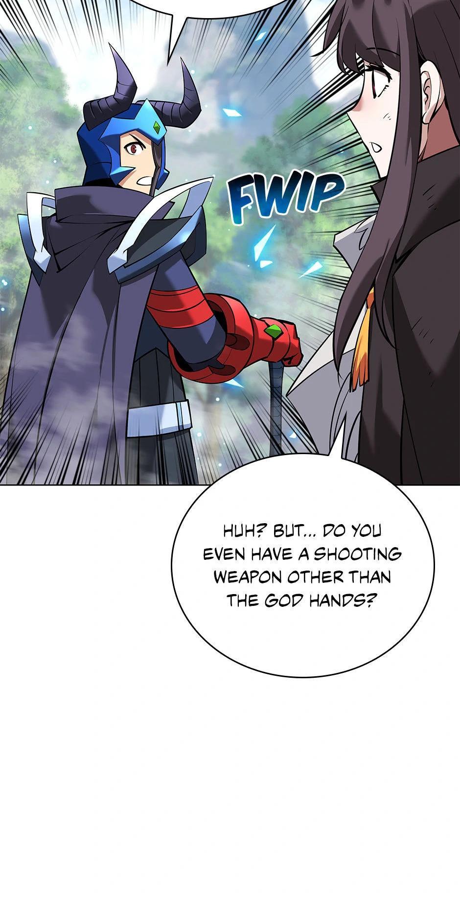Overgeared Chapter 211 — page 86