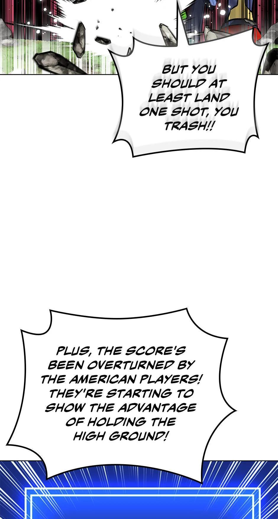 Overgeared Chapter 211 — page 97