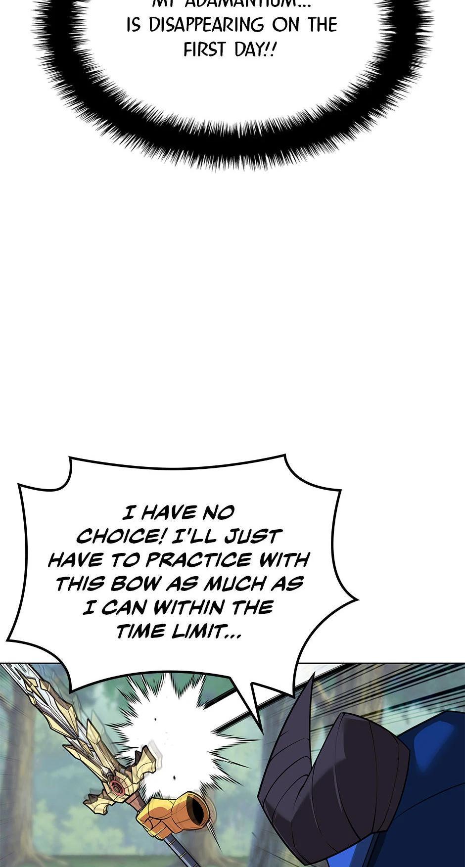 Overgeared Chapter 211 — page 100