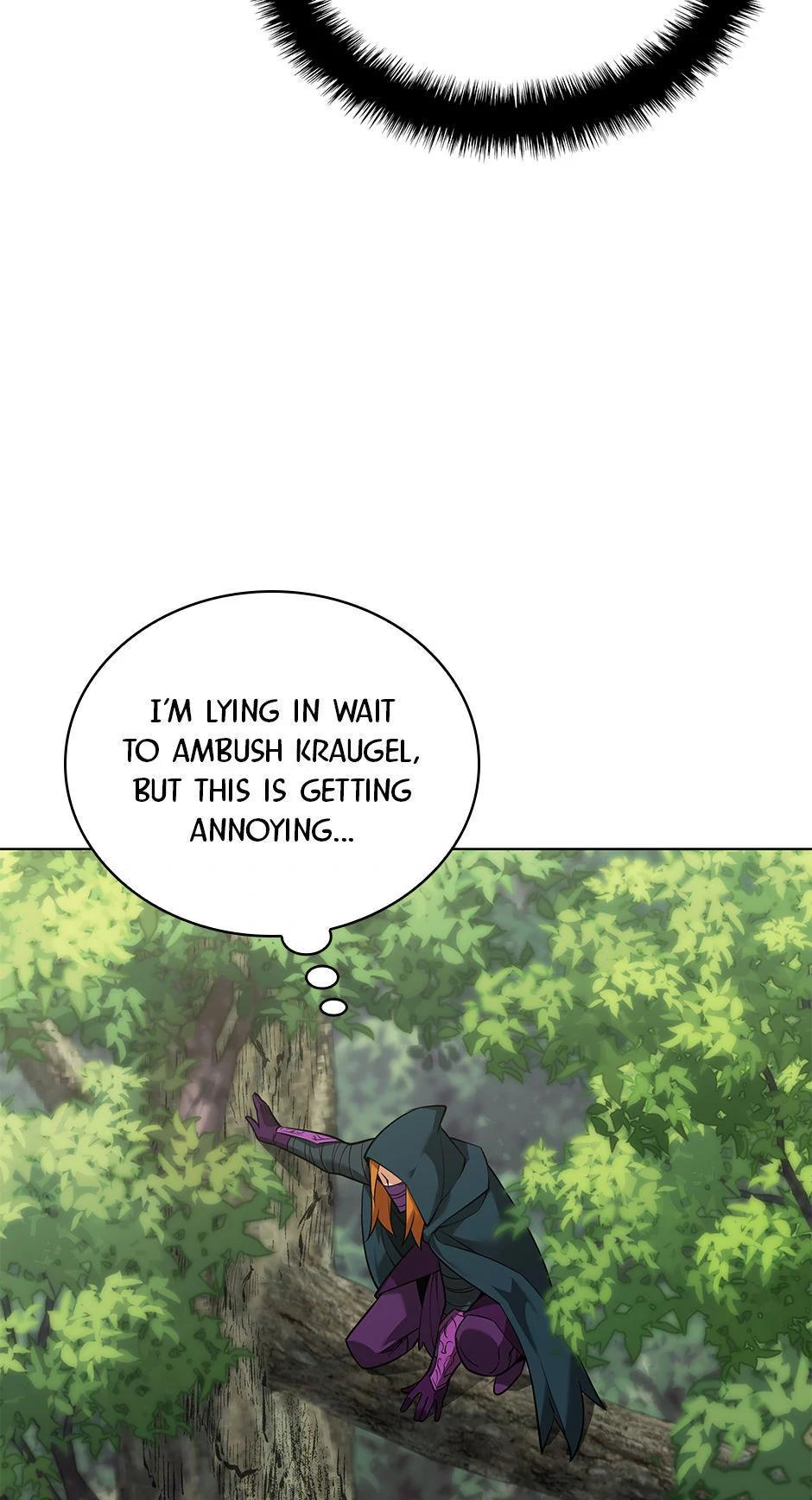 Overgeared Chapter 211 — page 105