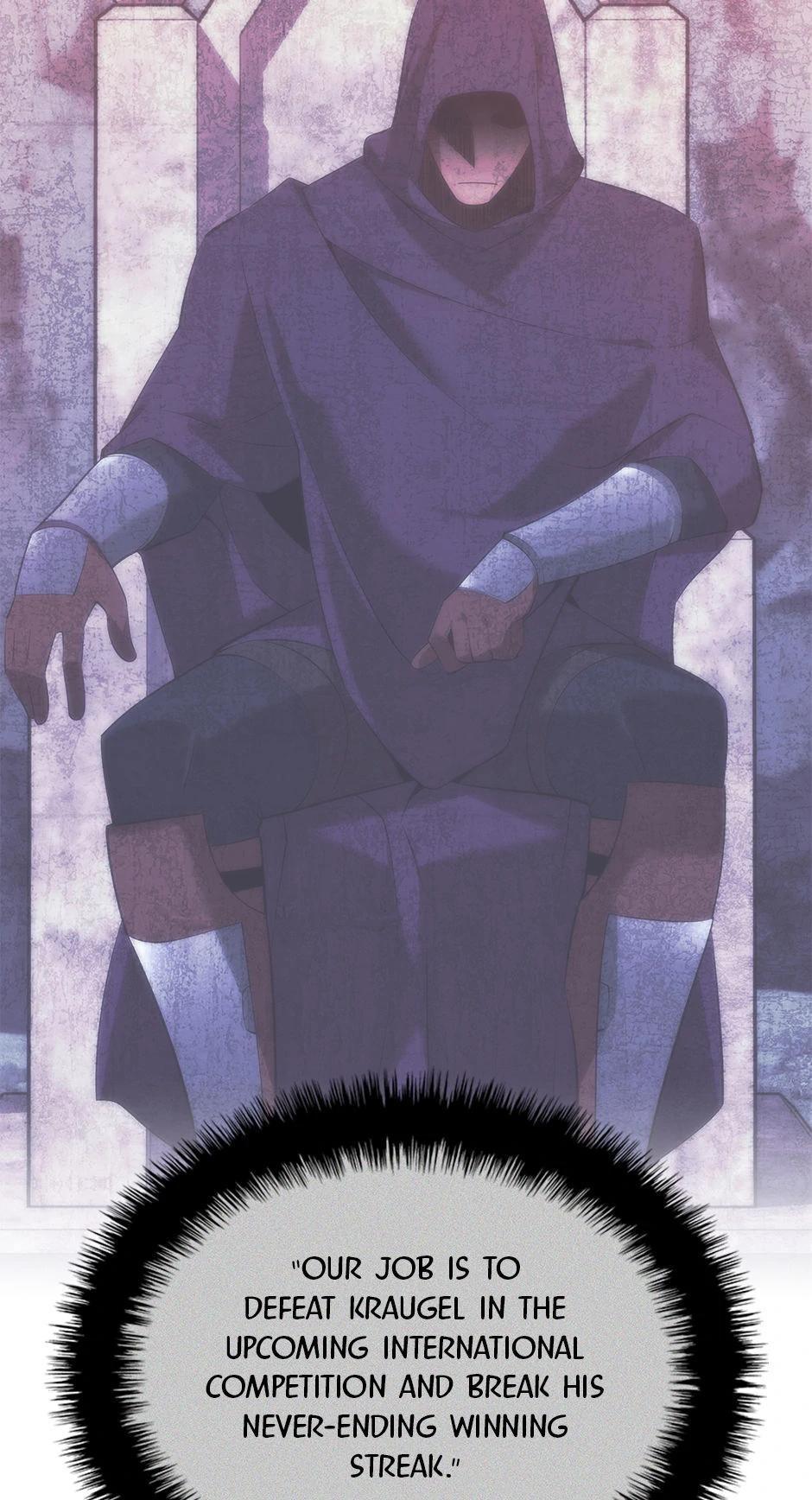 Overgeared Chapter 211 — page 107
