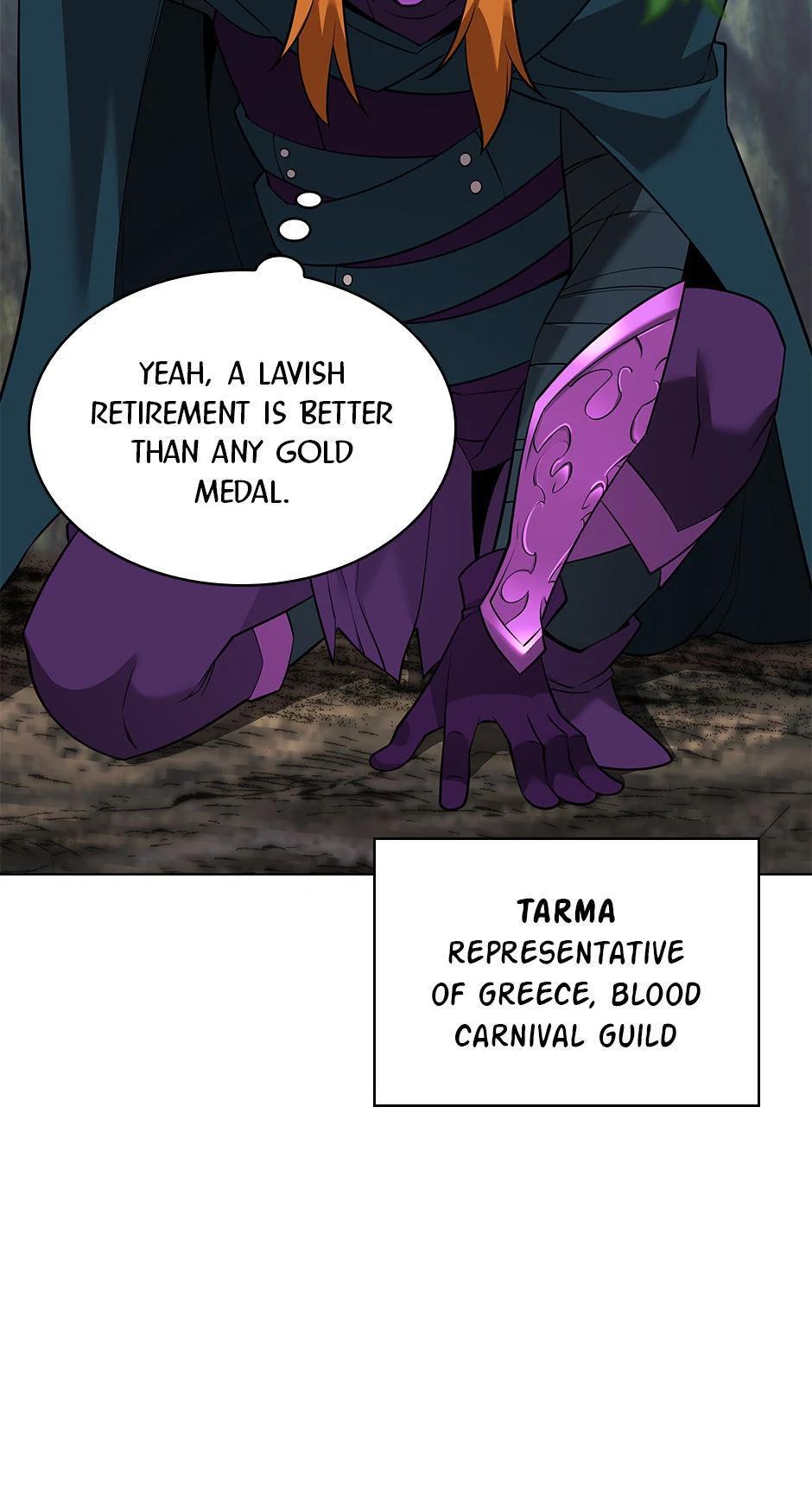 Overgeared Chapter 211 — page 109
