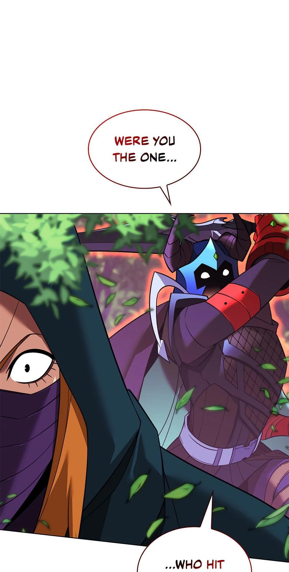Overgeared Chapter 211 — page 110