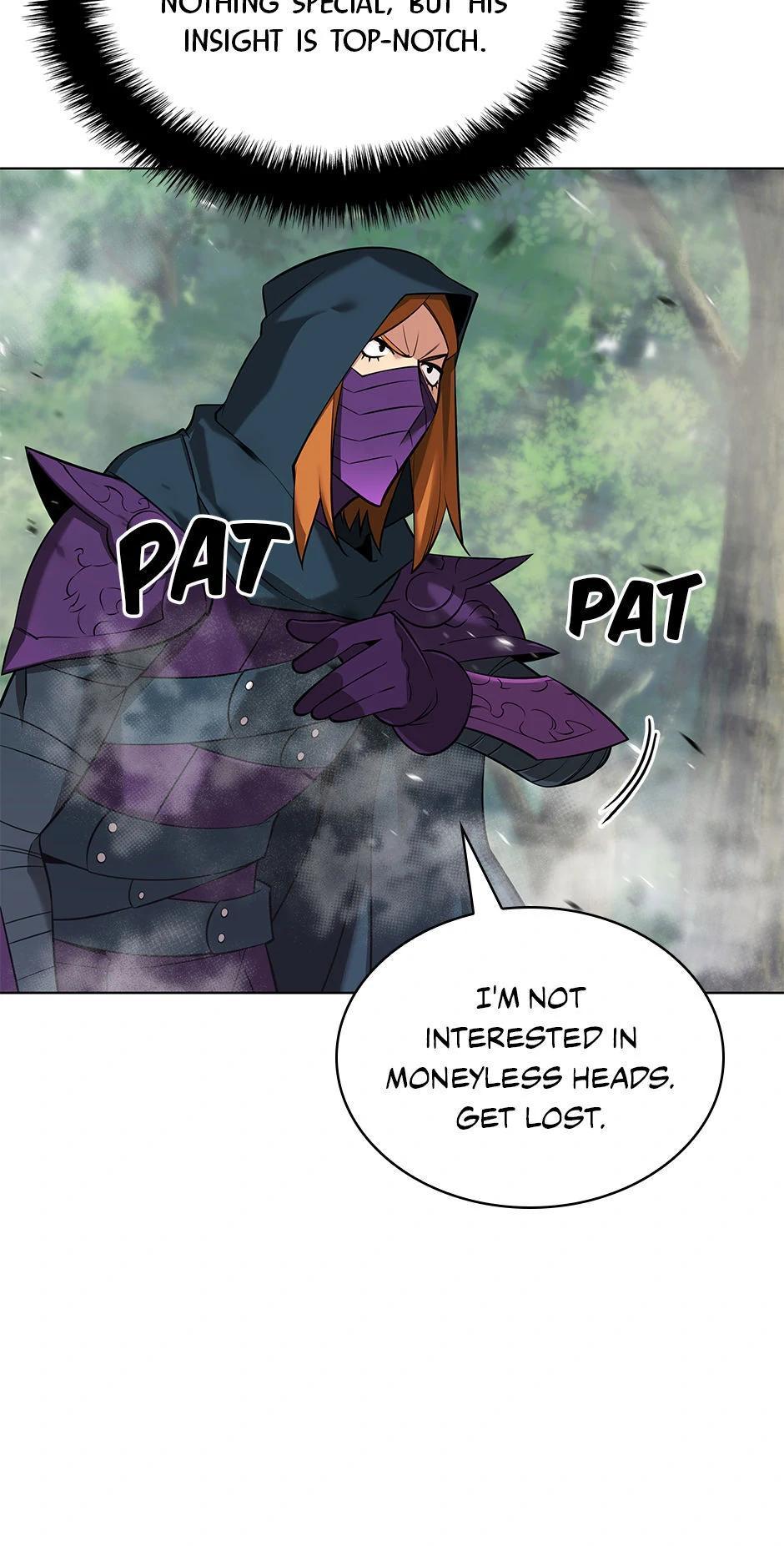 Overgeared Chapter 211 — page 113