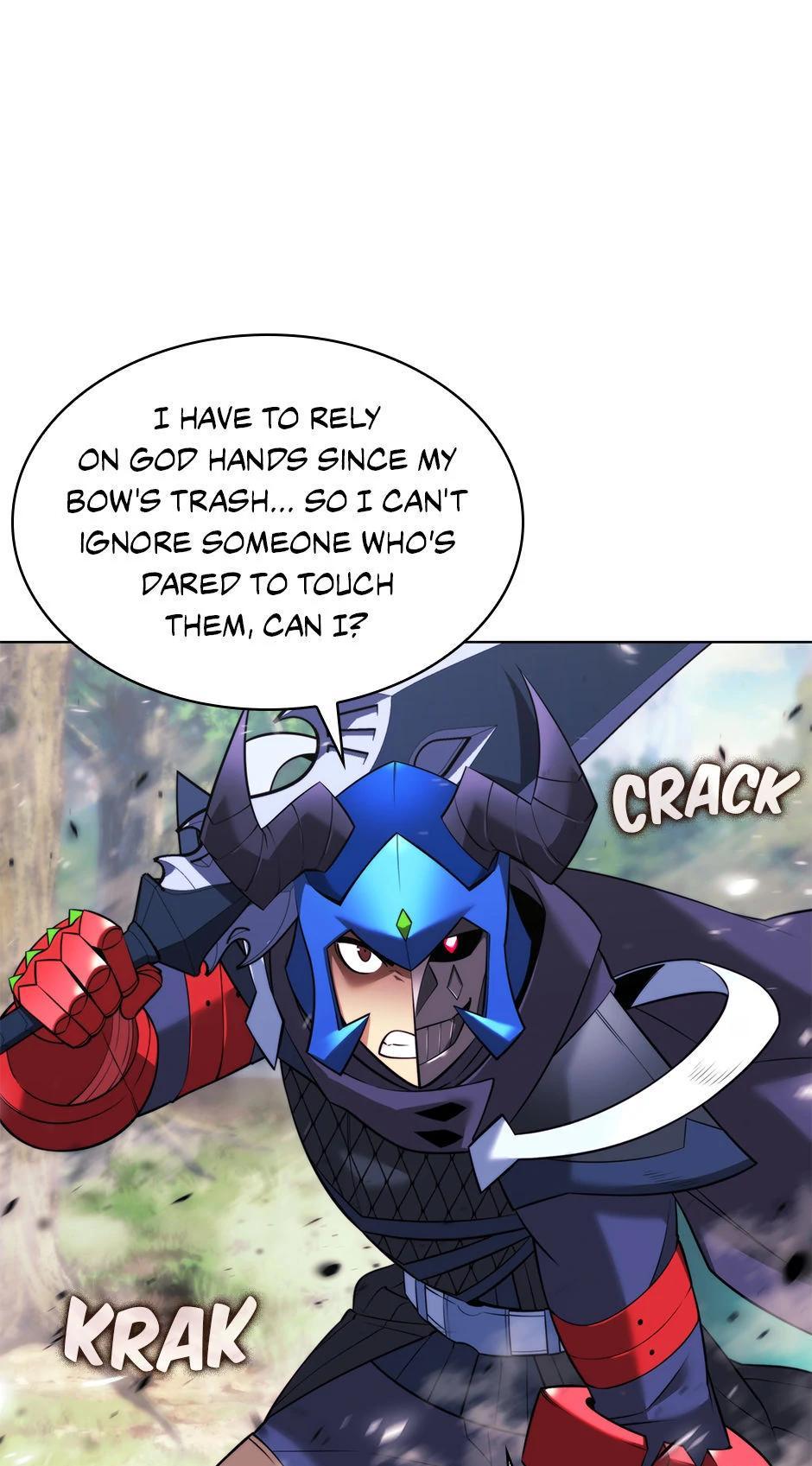 Overgeared Chapter 211 — page 114