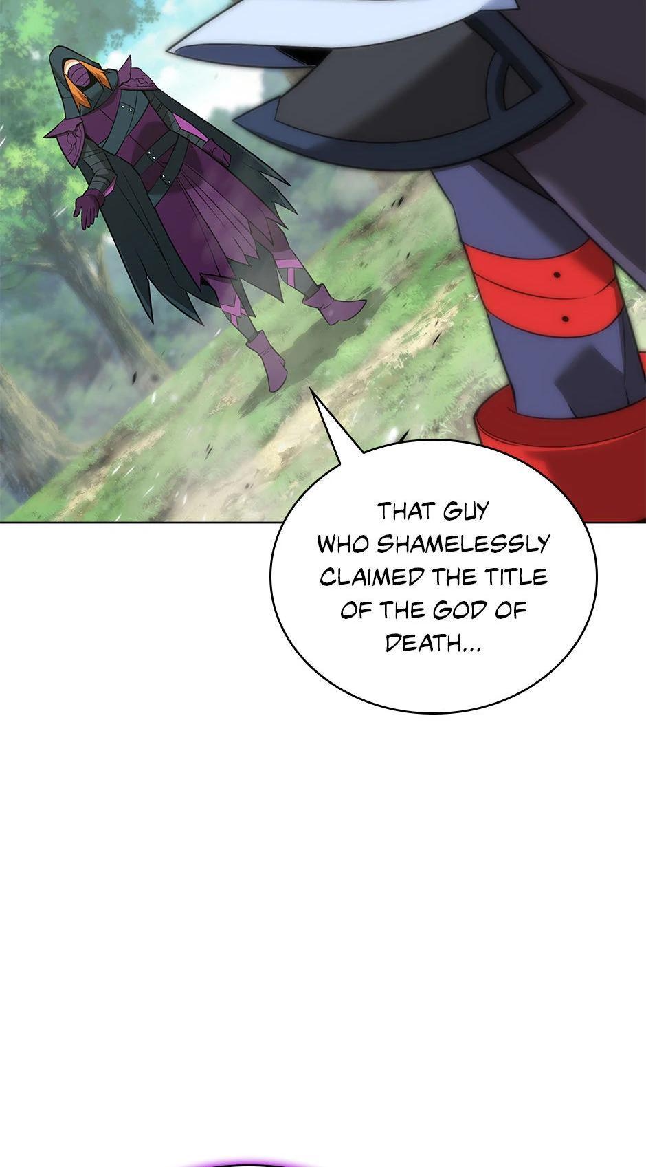 Overgeared Chapter 211 — page 116