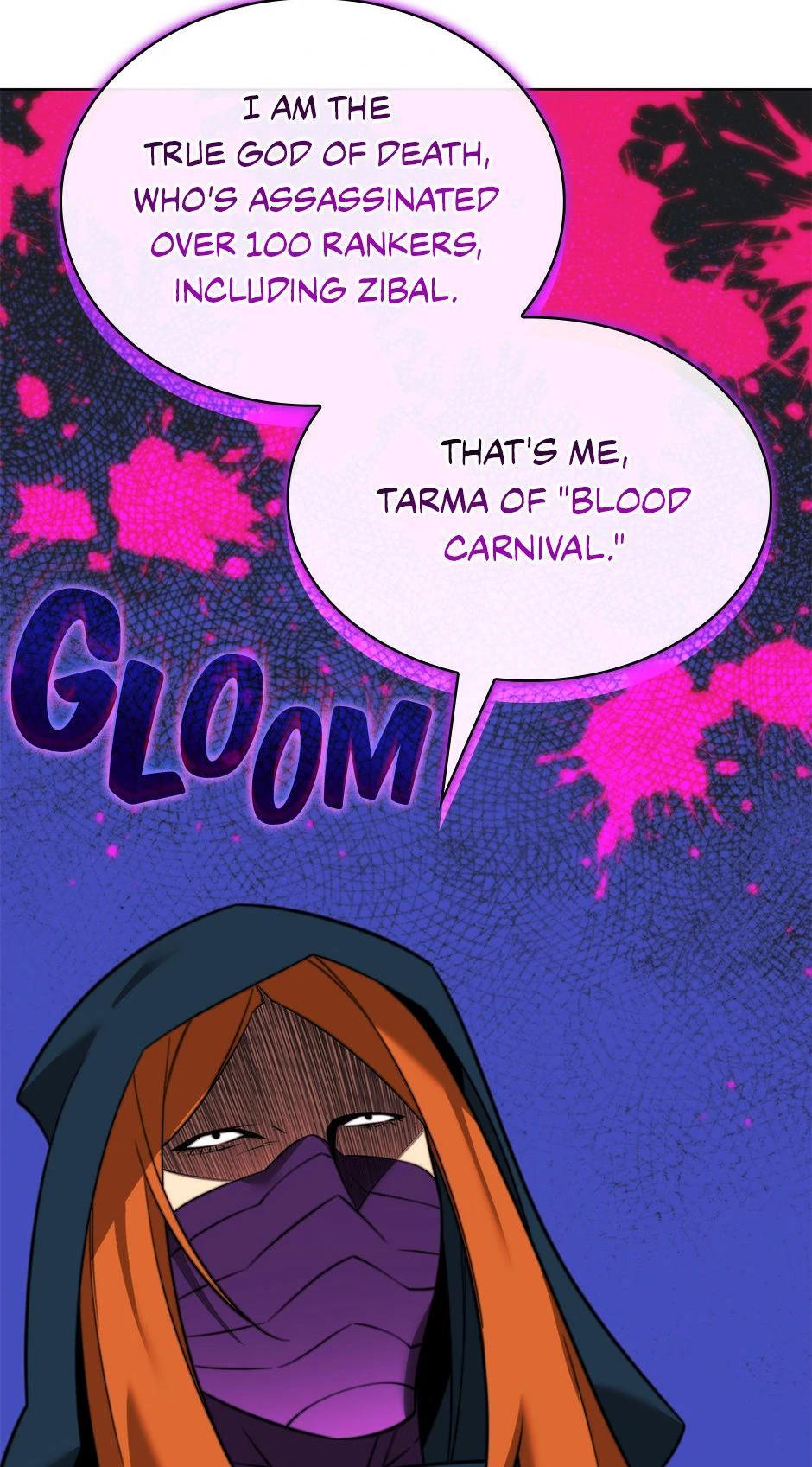 Overgeared Chapter 211 — page 117