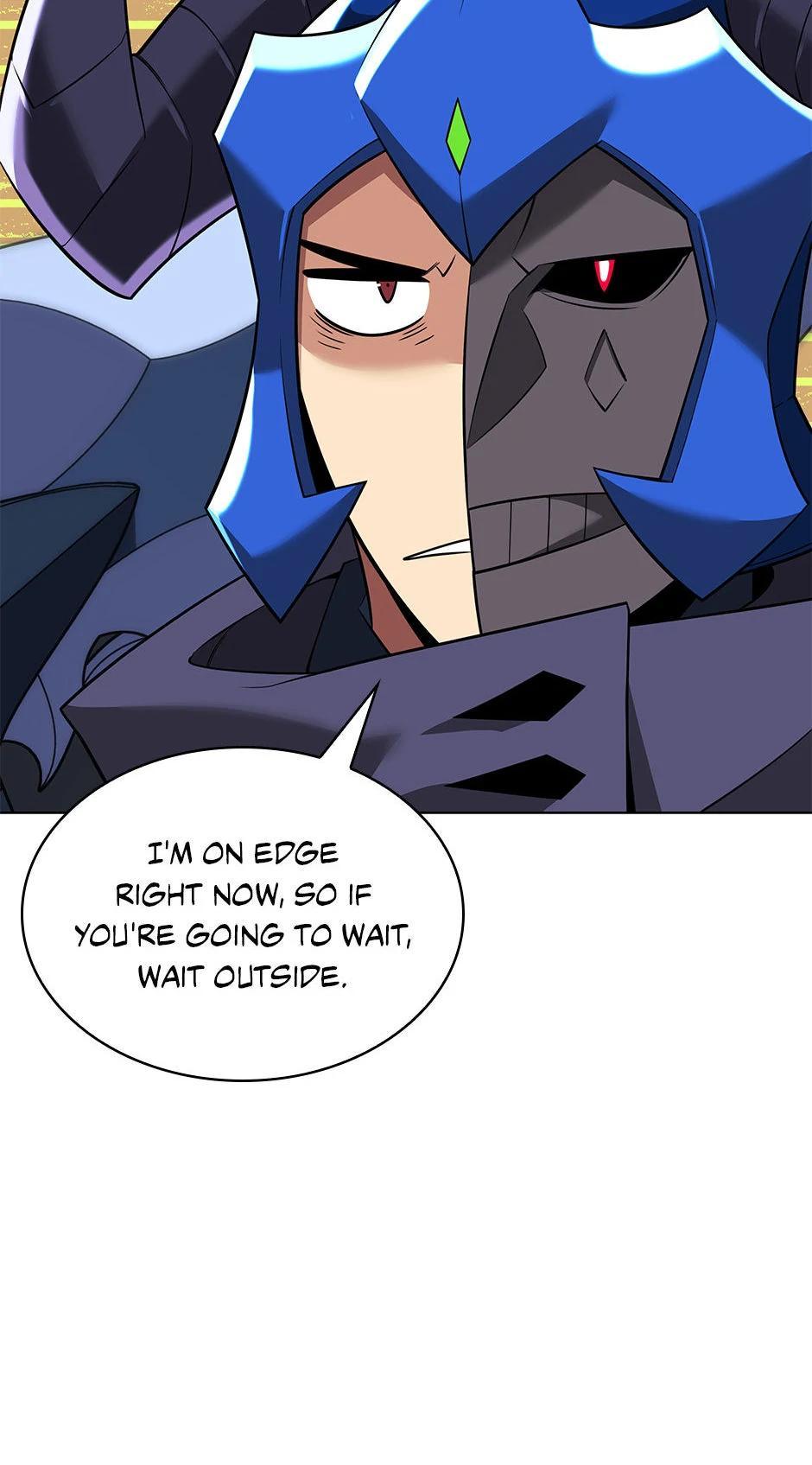 Overgeared Chapter 211 — page 119